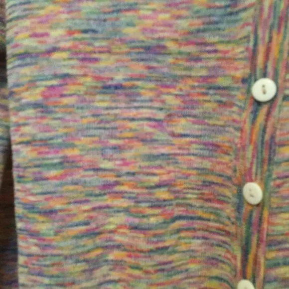 Cardigan - Picture 3 of 4